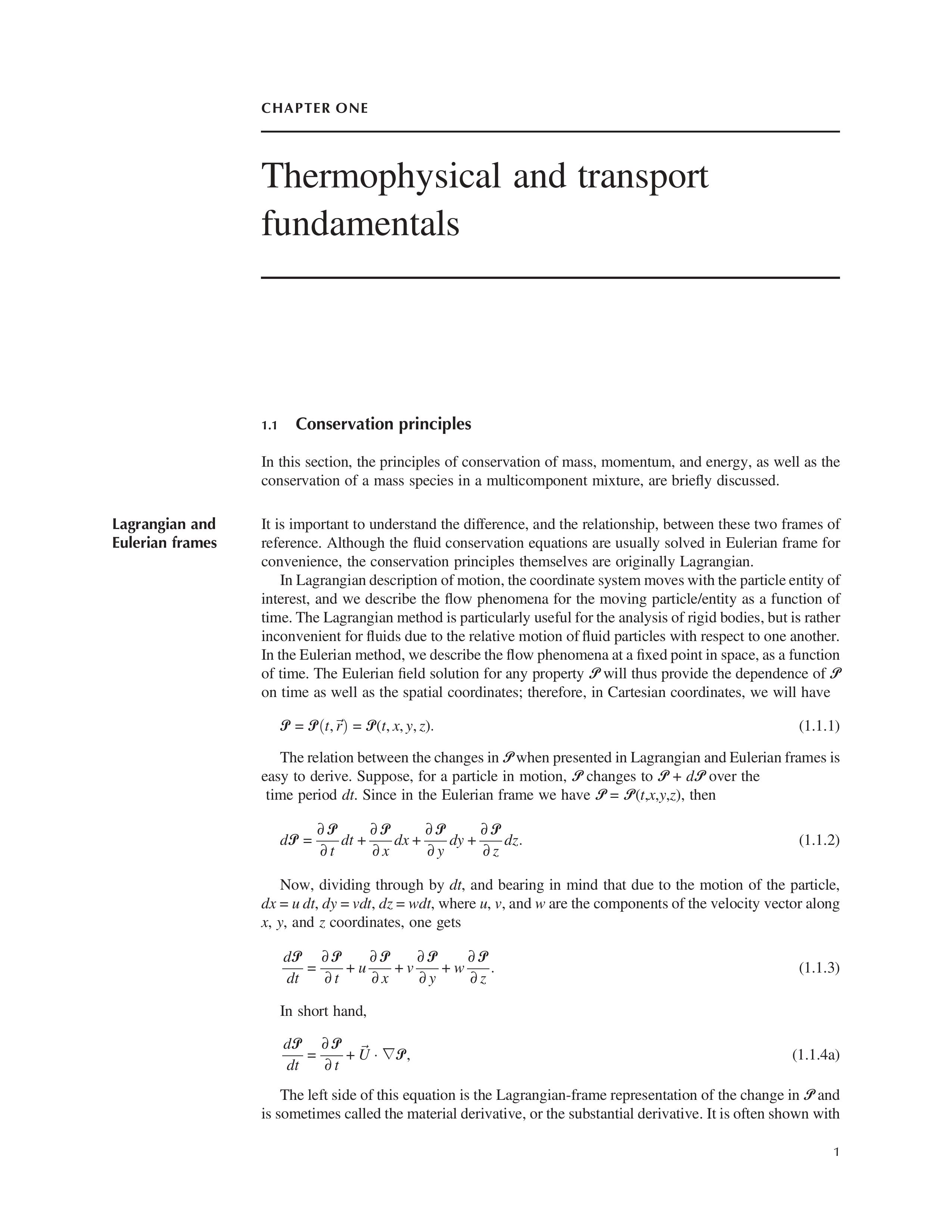 Tensor Vector Identity 1